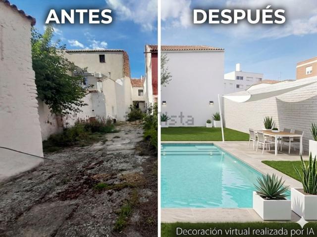 Casa en venta en Almodóvar Del Campo, Castilla-La Mancha