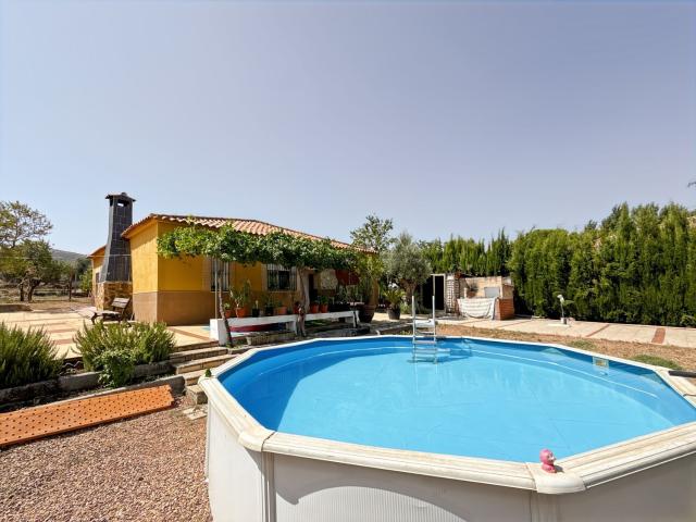 Casa en venta en Almodóvar Del Campo, Castilla-La Mancha