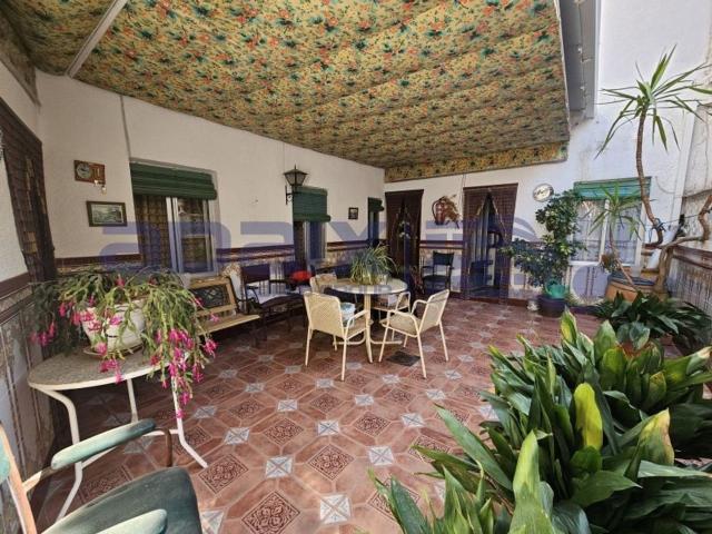 Casa en venta en Almodóvar Del Campo, Castilla-La Mancha