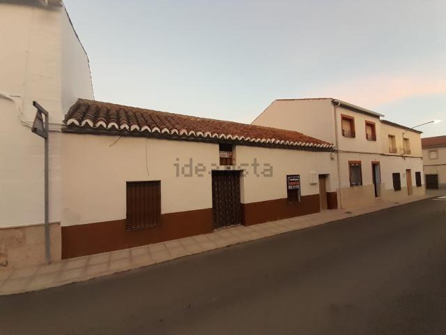 Casa en venta en Almodóvar Del Campo, Castilla-La Mancha
