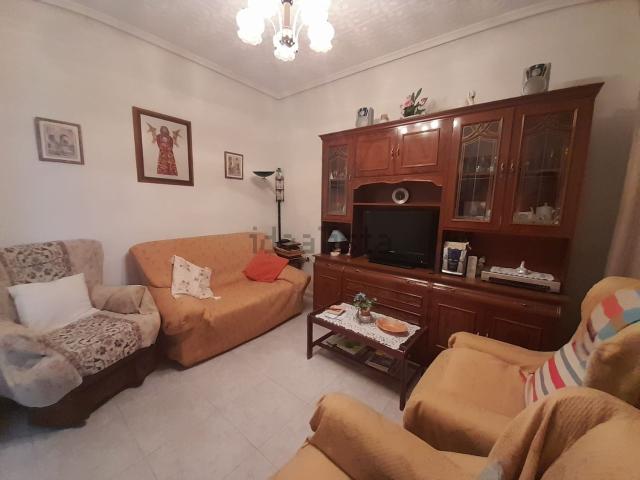 Casa en venta en Almodóvar Del Campo, Castilla-La Mancha