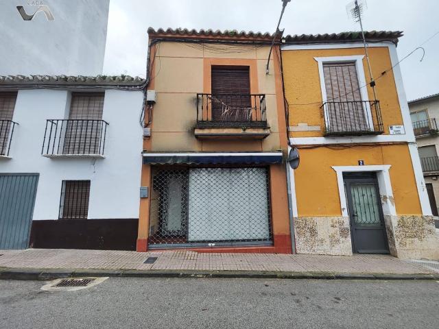 Casa en venta en Almodóvar Del Campo, Castilla-La Mancha