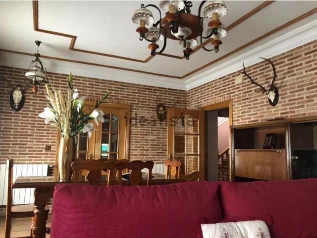 Casa en venta en Almodóvar Del Campo, Castilla-La Mancha