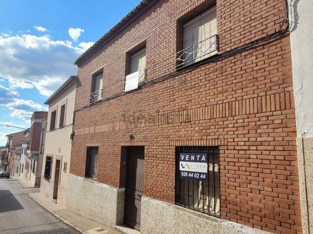 Casa en venta en Almodóvar Del Campo, Castilla-La Mancha