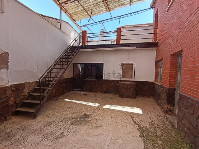 Casa en venta en Almodóvar Del Campo, Castilla-La Mancha