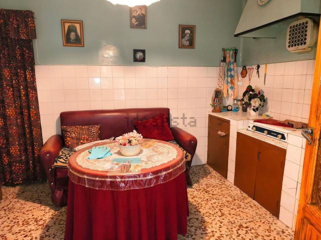 Casa en venta en Almodóvar Del Campo, Castilla-La Mancha