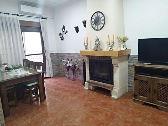 Casa en venta en Almodóvar Del Campo, Castilla-La Mancha