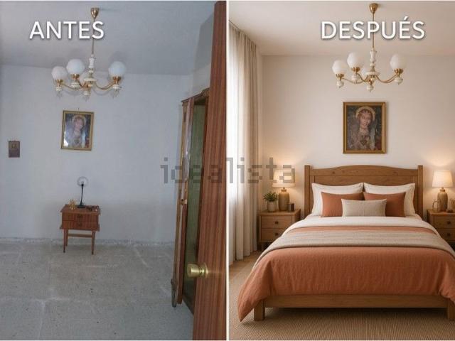 Casa en venta en Almodóvar Del Campo, Castilla-La Mancha