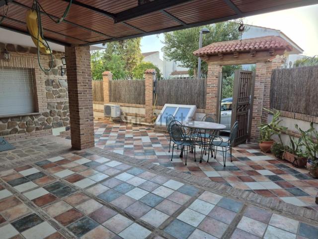 Casa en venta en Almodóvar Del Campo, Castilla-La Mancha