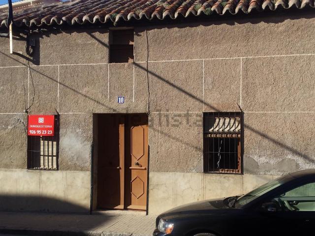 Casa en venta en Almodóvar Del Campo, Castilla-La Mancha