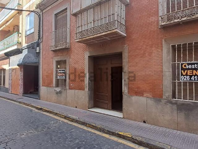 Casa en venta en Almodóvar Del Campo, Castilla-La Mancha