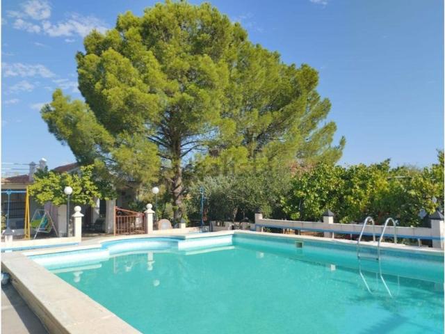 Casa en venta en Almodóvar Del Campo, Castilla-La Mancha
