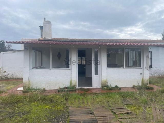 Casa en venta en Retamar, Almodóvar Del Campo