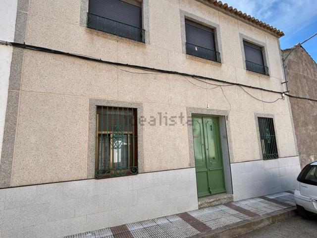 Casa en venta en Almodóvar Del Campo, Castilla-La Mancha