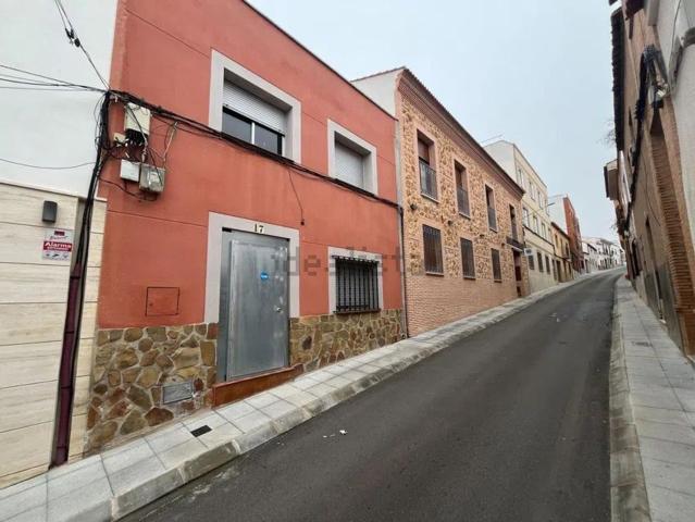 Casa en venta en Almodóvar Del Campo, Castilla-La Mancha