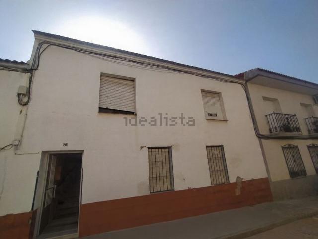Casa en venta en Almodóvar Del Campo, Castilla-La Mancha