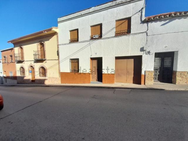 Casa en venta en Almodóvar Del Campo, Castilla-La Mancha