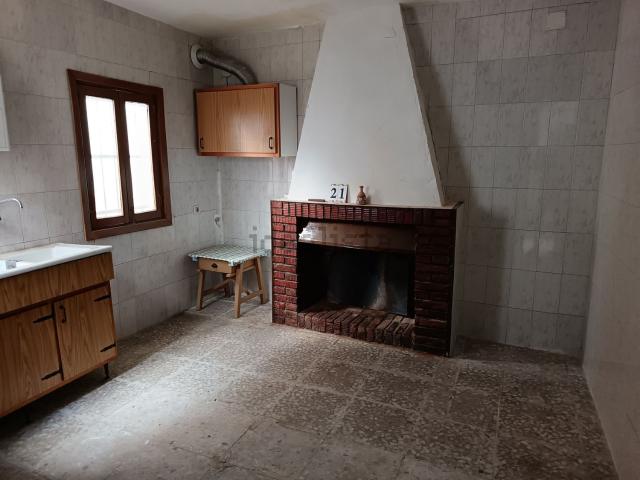 Casa en venta en Almodóvar Del Campo, Castilla-La Mancha