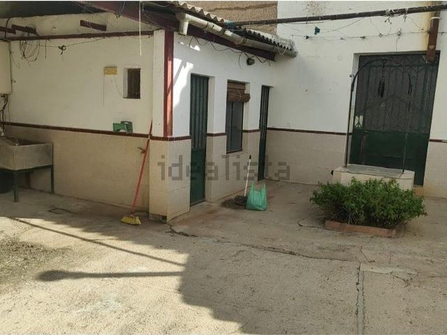 Casa en venta en Almodóvar Del Campo, Castilla-La Mancha