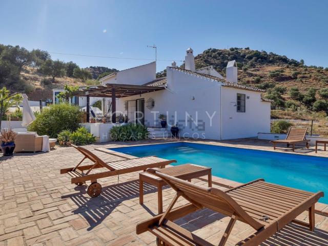 Casa en venta en Valle del Guadalhorce, Andalucía