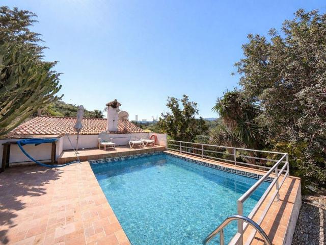 Casa en venta en Valle del Guadalhorce, Andalucía