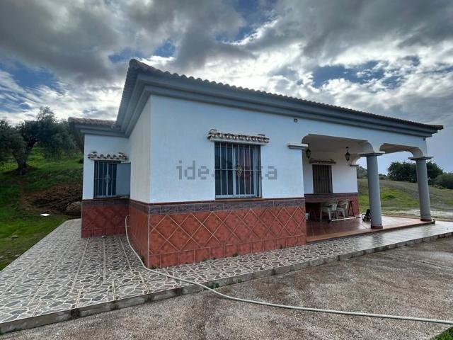 Casa en venta en Valle del Guadalhorce, Andalucía