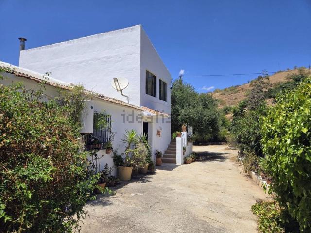 Casa en venta en Valle del Guadalhorce, Andalucía