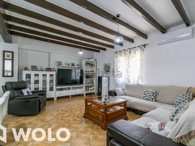 Casa en venta en Valle del Guadalhorce, Andalucía