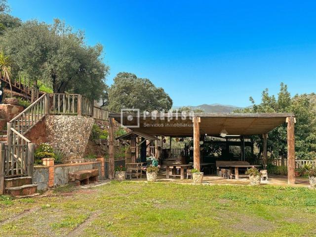 Casa en venta en Valle del Guadalhorce, Andalucía