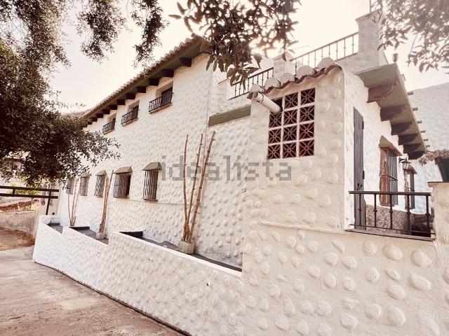 Casa en venta en Valle del Guadalhorce, Andalucía