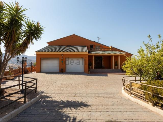 Casa en venta en Valle del Guadalhorce, Andalucía