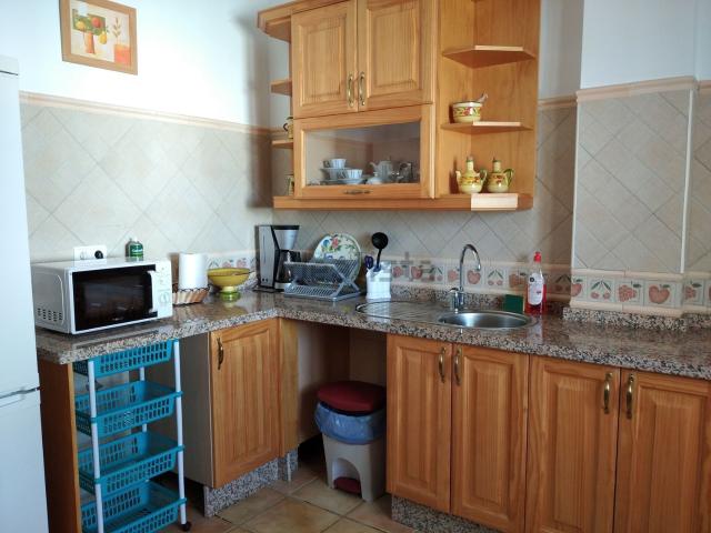 Casa en alquiler en Almogía, Málaga