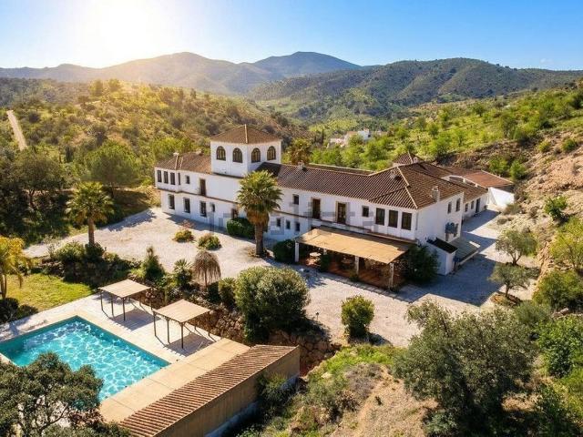 Casa en venta en Valle del Guadalhorce, Andalucía