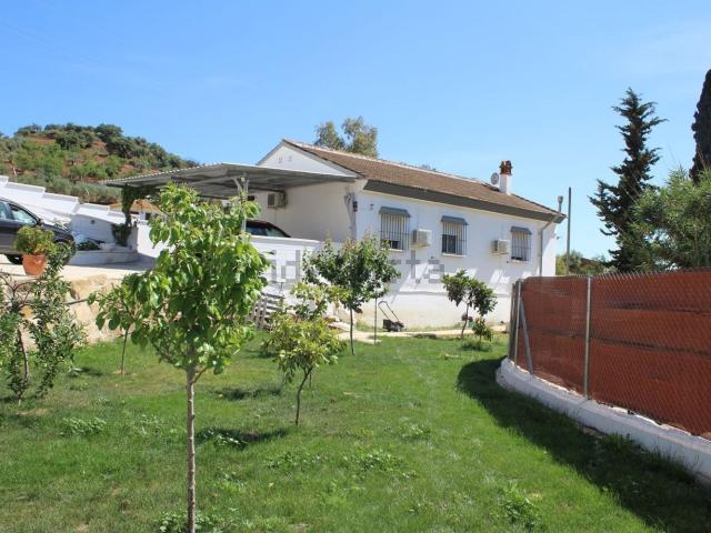 Casa en venta en Valle del Guadalhorce, Andalucía