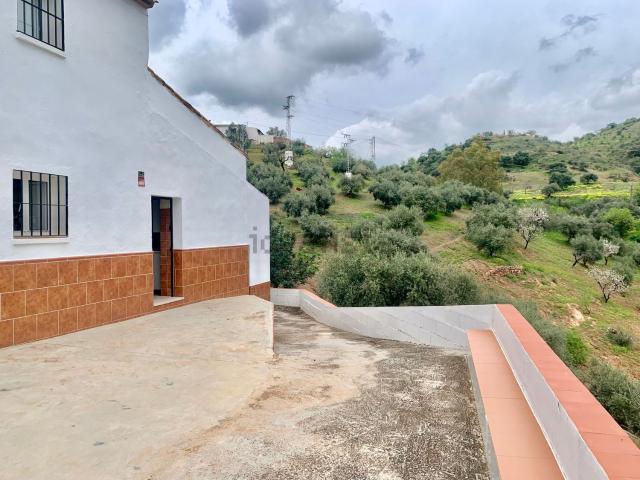 Casa en venta en Valle del Guadalhorce, Andalucía