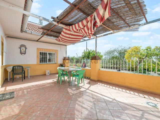 Casa en venta en Valle del Guadalhorce, Andalucía