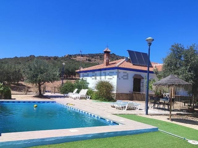 Casa en venta en Valle del Guadalhorce, Andalucía