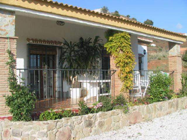 Casa en venta en Valle del Guadalhorce, Andalucía