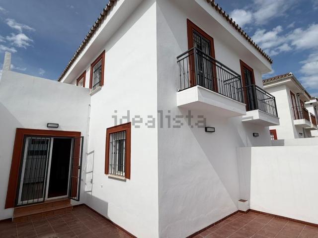 Casa en alquiler en Valle del Guadalhorce, Andalucía