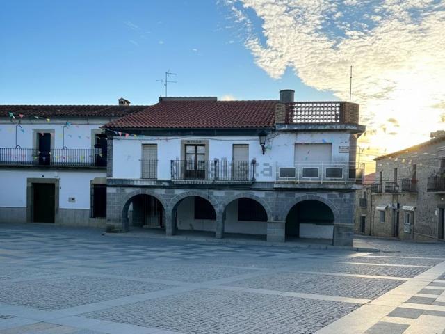 Casa en venta en Almoharín, Extremadura