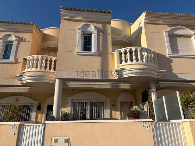 Casa en venta en Las Heredades, el Baix Segura / La Vega Baja