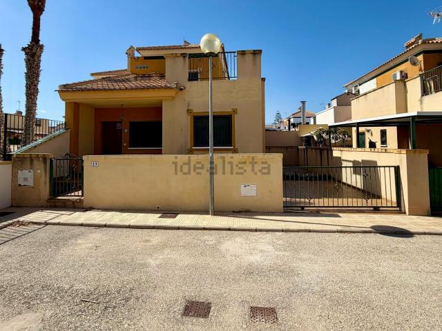 Casa en venta en Bañet, el Baix Segura / La Vega Baja