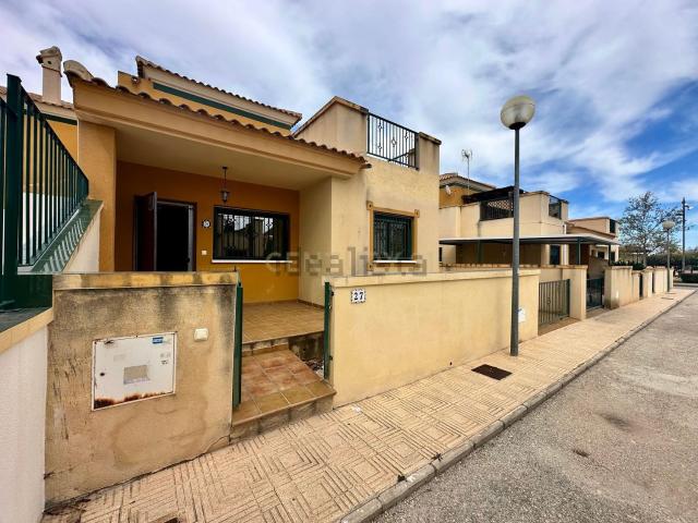 Casa en venta en Bañet, el Baix Segura / La Vega Baja