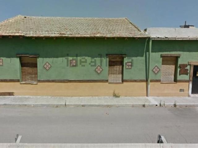 Casa en venta en Almoradí, La Erica