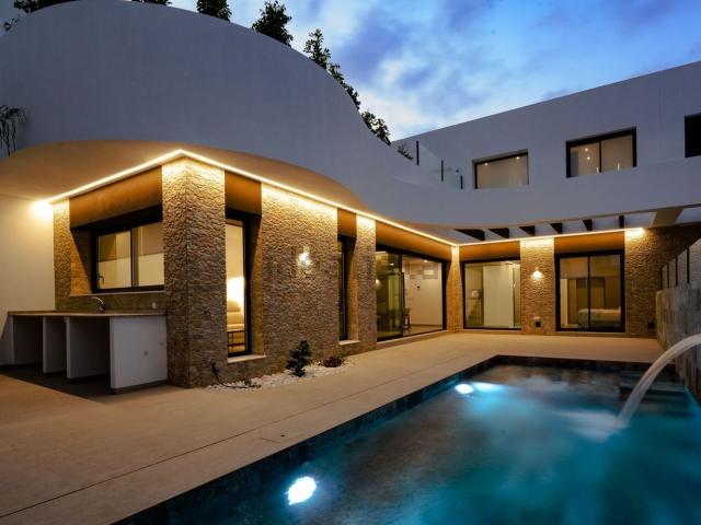 Casa en venta en Las Heredades, el Baix Segura / La Vega Baja