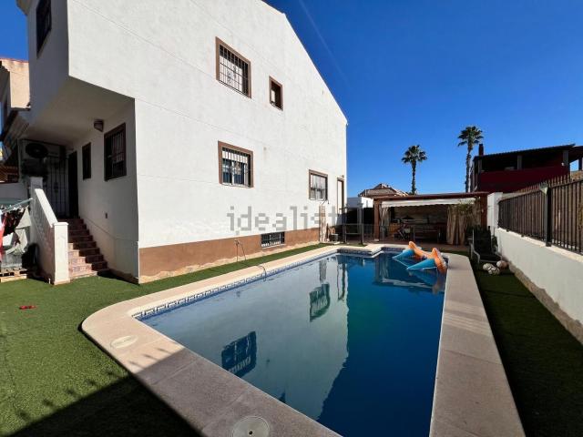 Casa en venta en Bañet, el Baix Segura / La Vega Baja
