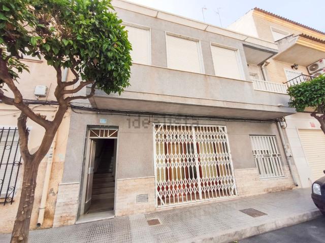 Casa en venta en Centro, el Baix Segura / La Vega Baja