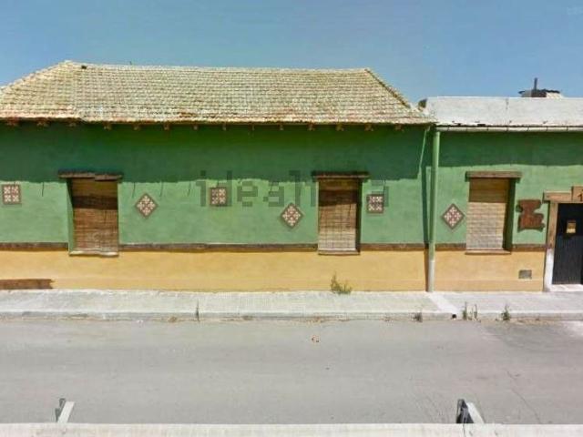 Casa en venta en Almoradí, La Erica