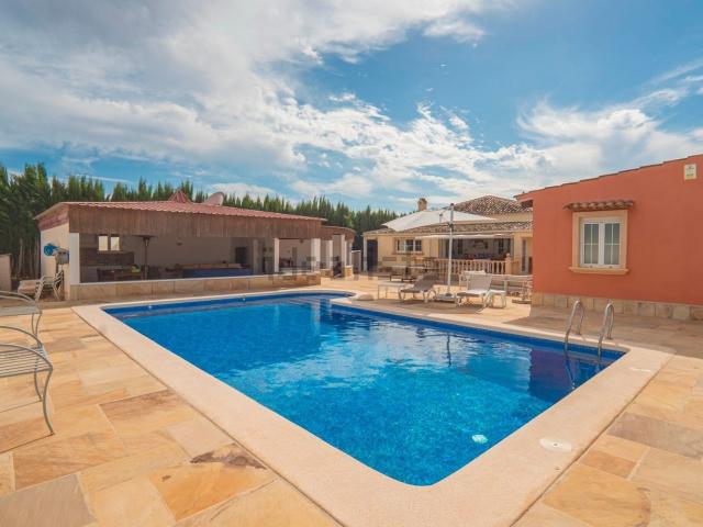 Casa en venta en Las Heredades, el Baix Segura / La Vega Baja