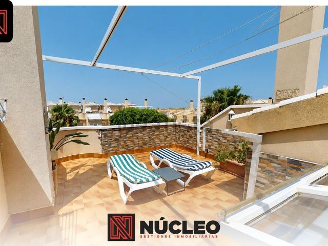 Casa en venta en Las Heredades, el Baix Segura / La Vega Baja